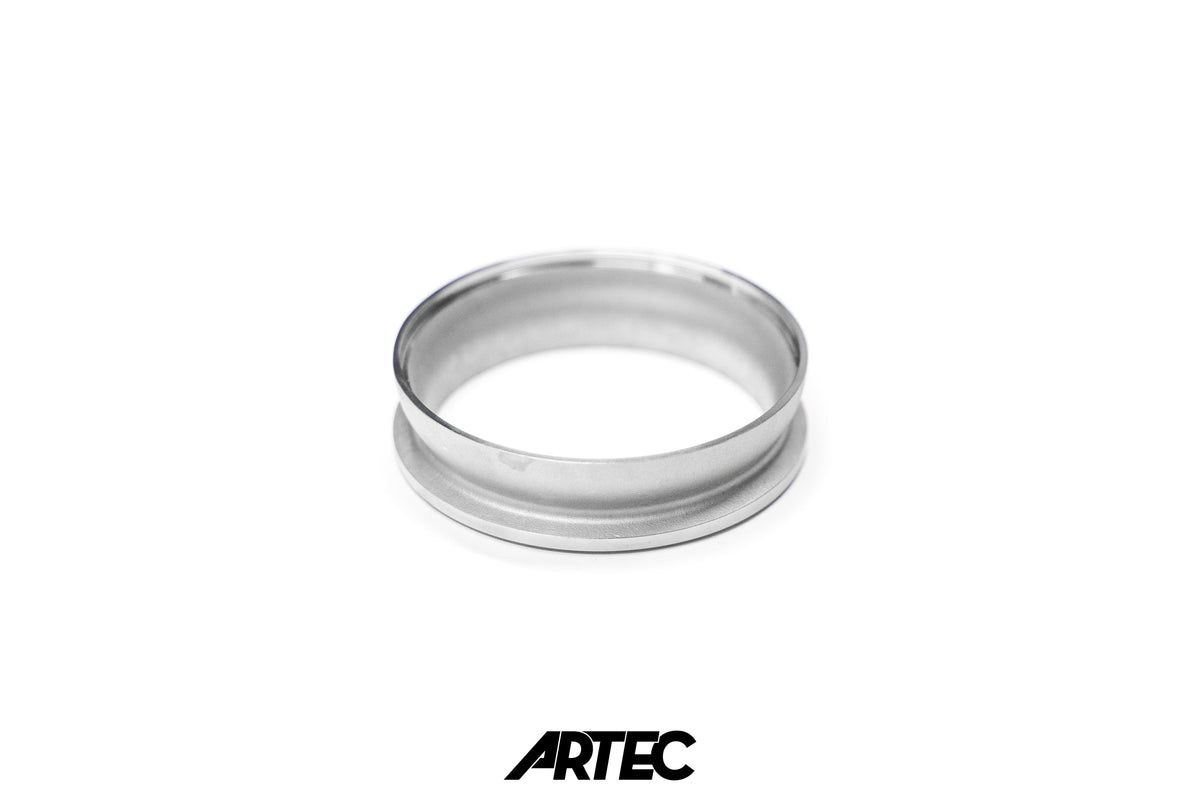 ARTEC G4 - 4インチ ターボエキゾーストアウトレット / ダンプパイプフランジ
