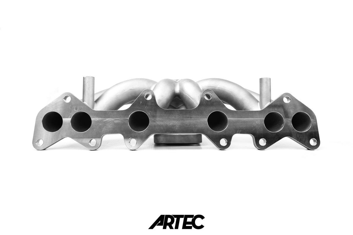 トヨタ 1JZ VVTi ダイレクト交換用エキゾーストマニホールド