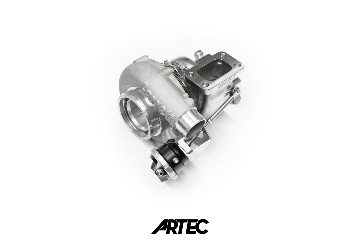 日産 RB25 / RB20用 ARTEC SPORT 500 ボルトオンターボ