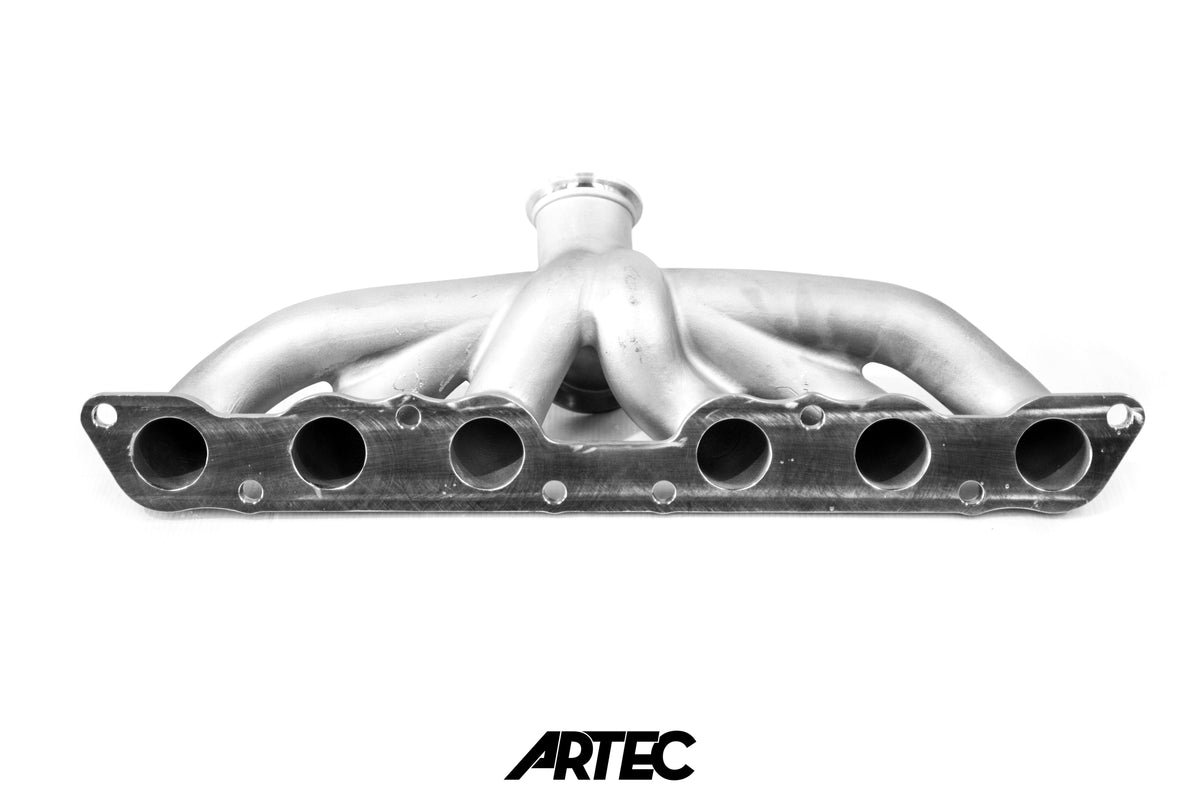 トヨタ 2JZ-GE Vバンドエキゾーストマニホールド