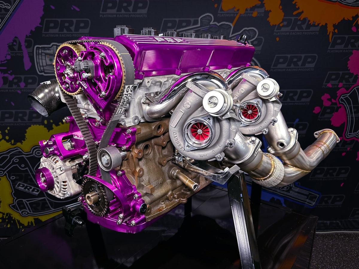 日産 RB26DETT ツインメガダンプパイプ