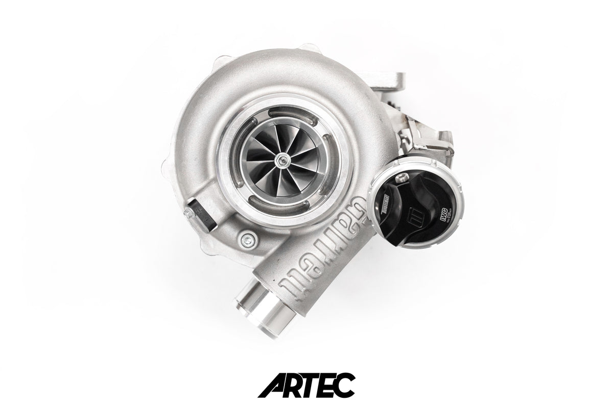 ARTEC SPORT 450 Bolt-on Turbo for Toyota 1JZ-GTE VVT-i