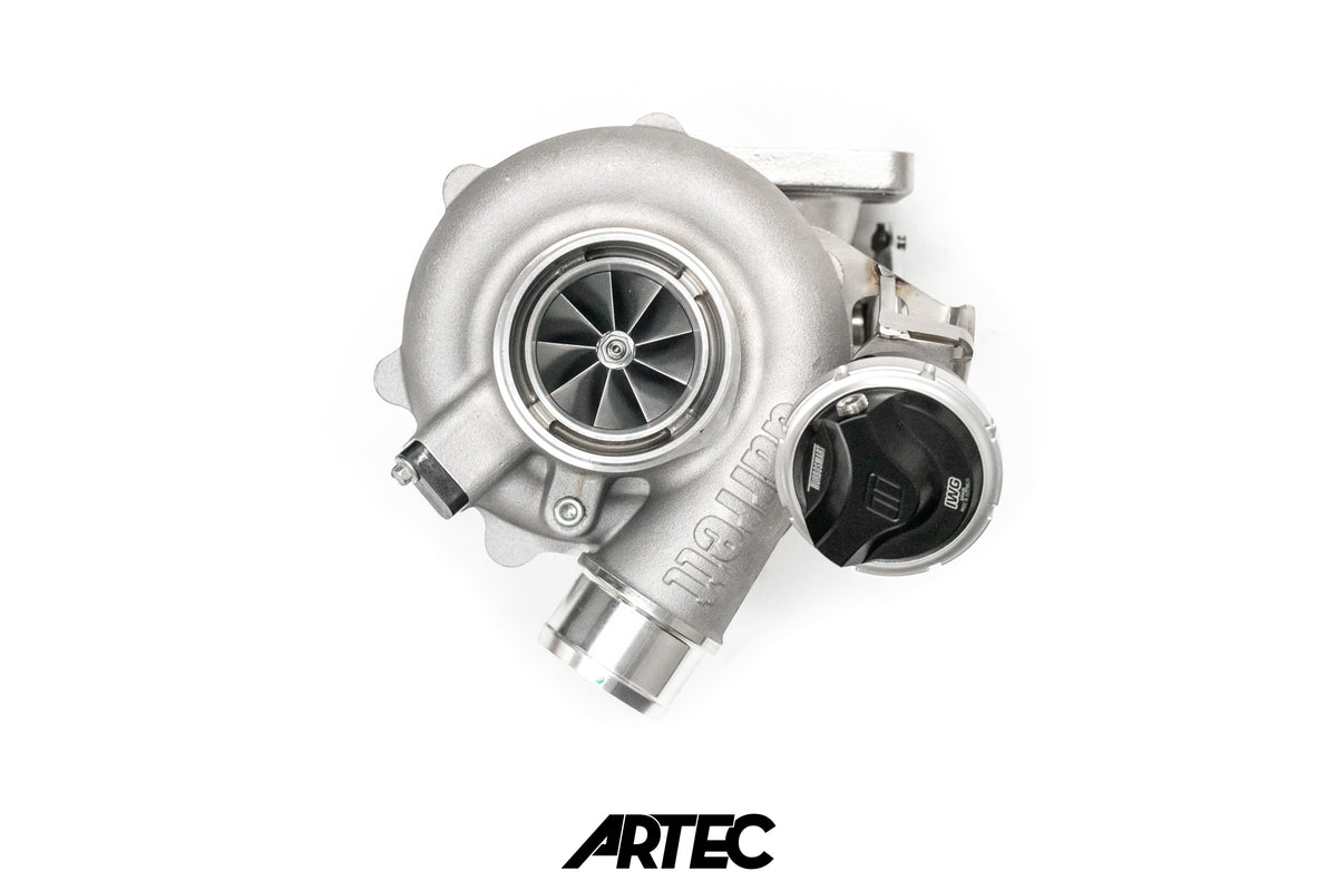 ARTEC SPORT 500 Bolt-on Turbo for Toyota 1JZ-GTE VVT-i