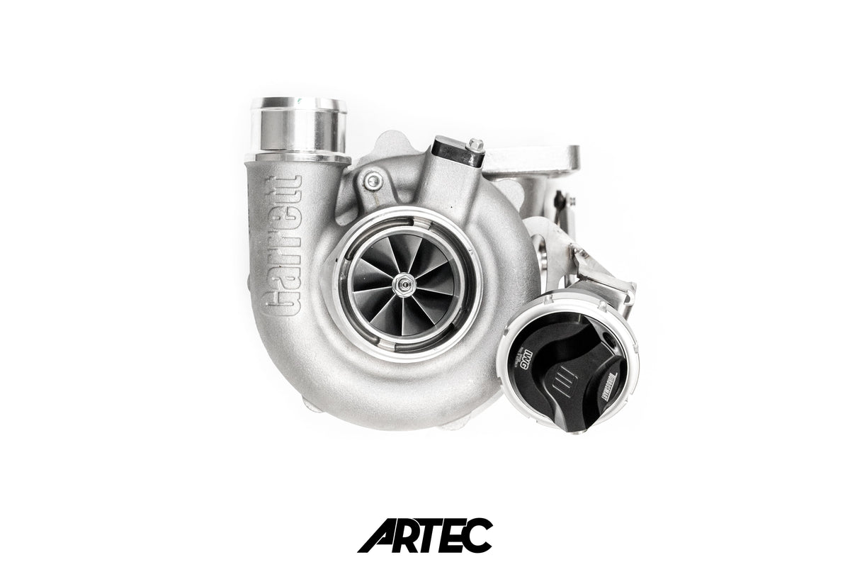 ARTEC SPORT 600 Bolt-on Turbo for Toyota 1JZ-GTE VVT-i