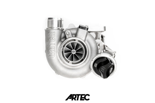 ARTEC SPORT 600 Bolt-on Turbo for Toyota 1JZ-GTE VVT-i