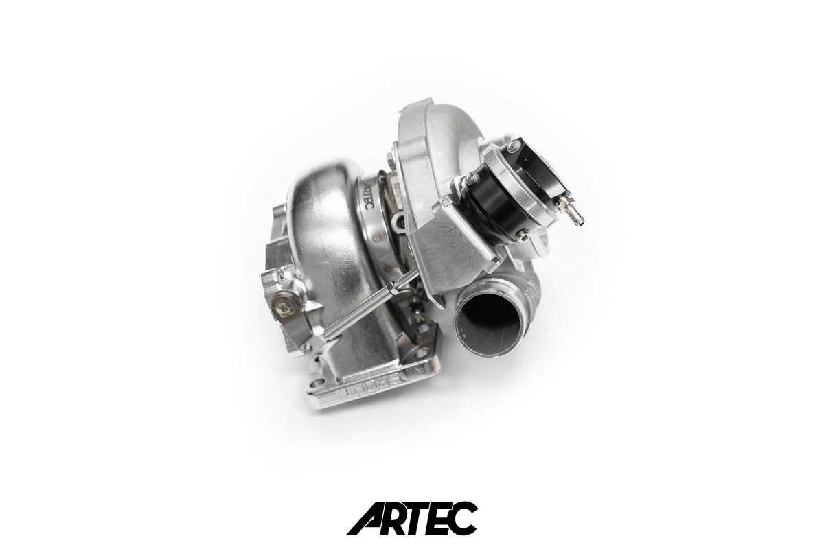 日産 RB25 / RB20用 ARTEC SPORT 500 ボルトオンターボ