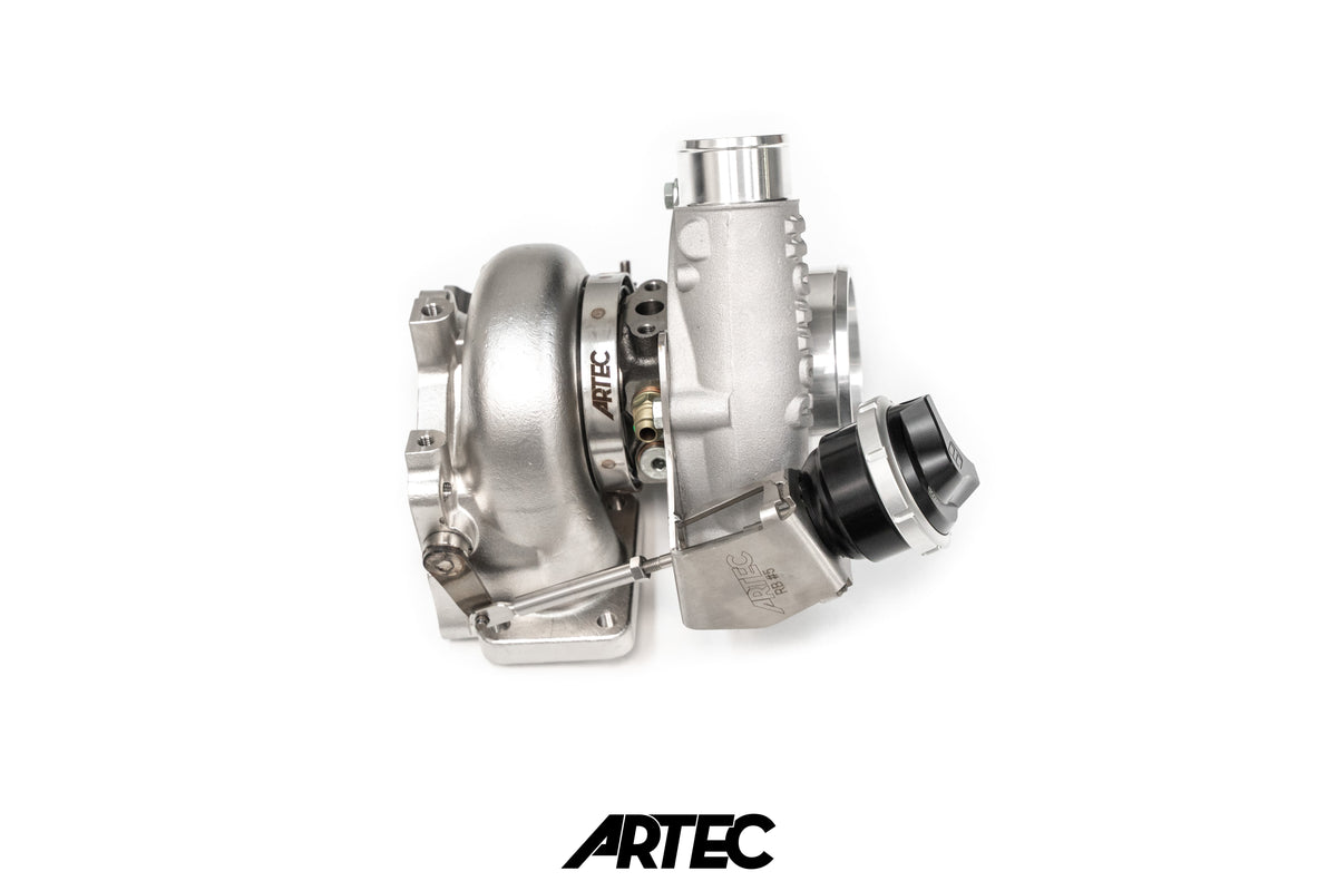 ARTEC SPORT 450 Bolt-on Turbo for Toyota 1JZ-GTE VVT-i