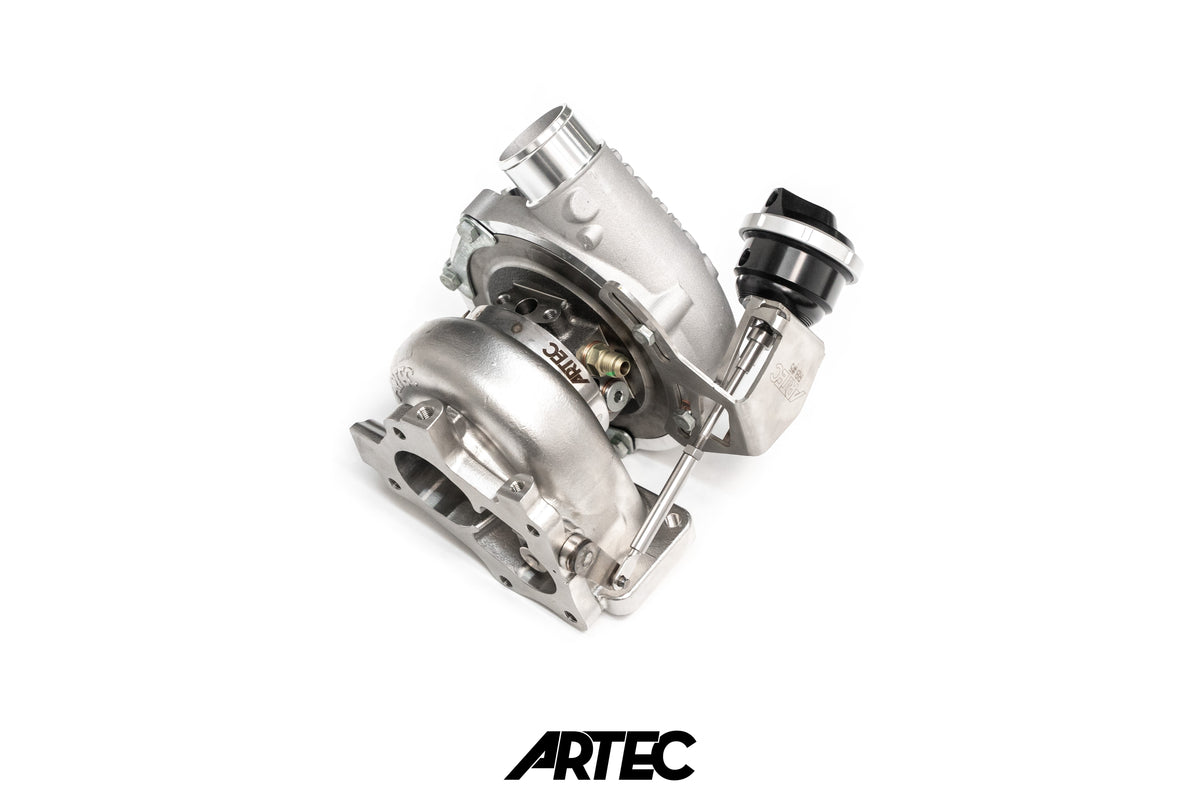 ARTEC SPORT 450 Bolt-on Turbo for Toyota 1JZ-GTE VVT-i