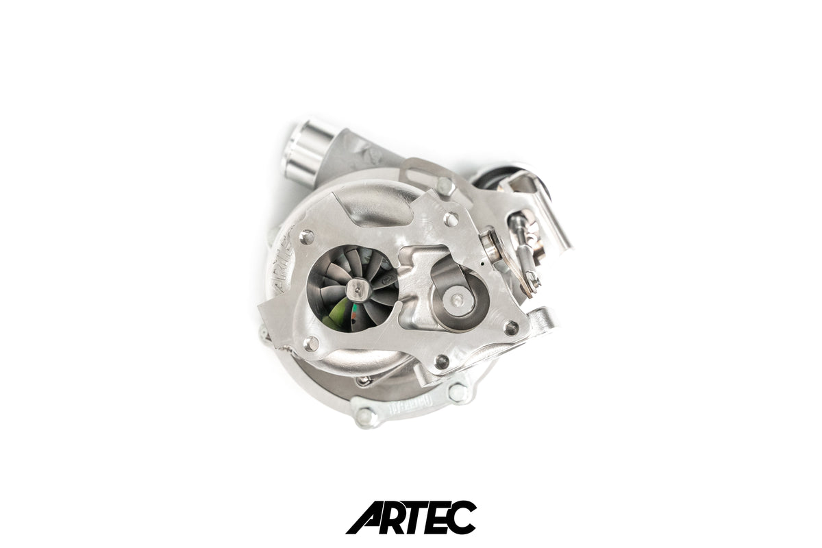 ARTEC SPORT 450 Bolt-on Turbo for Toyota 1JZ-GTE VVT-i