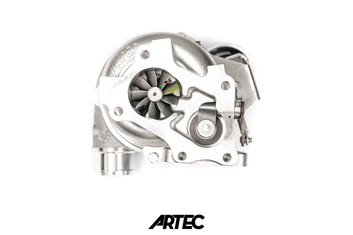 ARTEC SPORT 500 Bolt-on Turbo for Toyota 1JZ-GTE VVT-i