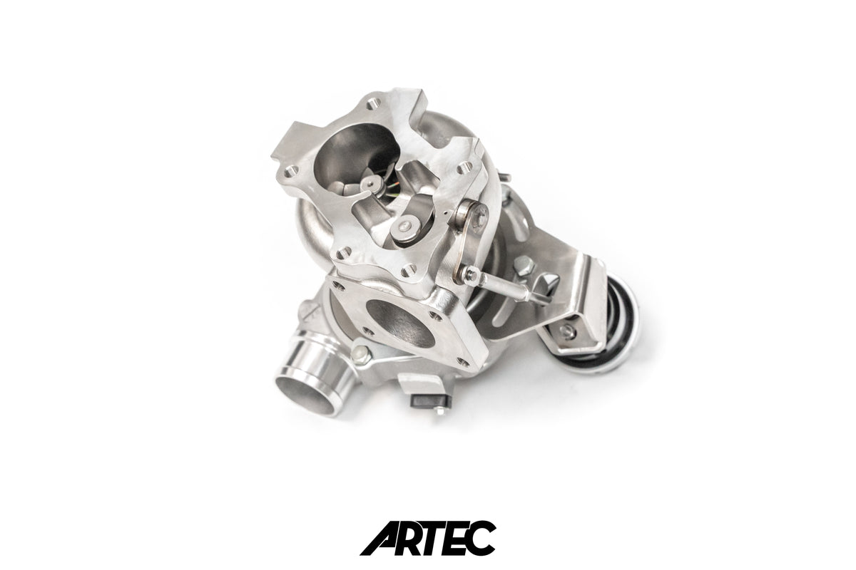 ARTEC SPORT 600 Bolt-on Turbo for Toyota 1JZ-GTE VVT-i