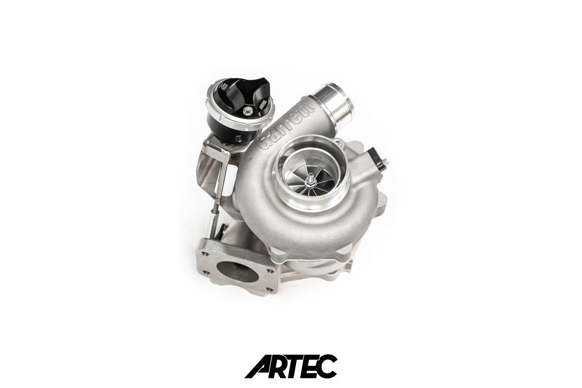ARTEC SPORT 500 Bolt-on Turbo for Toyota 1JZ-GTE VVT-i
