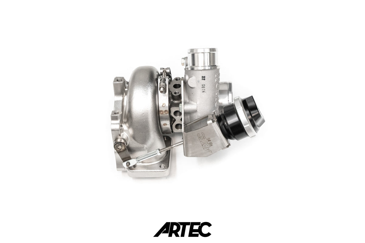 ARTEC SPORT 500 Bolt-on Turbo for Toyota 1JZ-GTE VVT-i