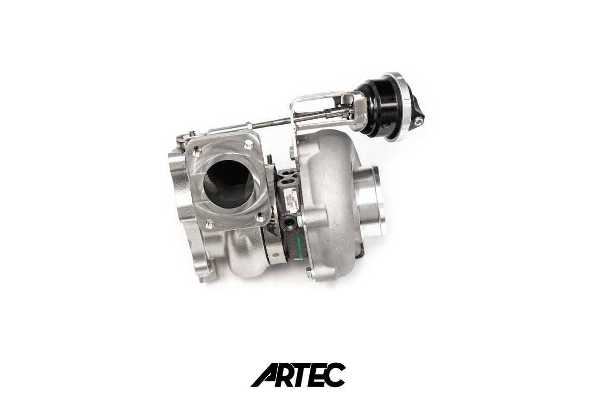 ARTEC SPORT 500 Bolt-on Turbo for Toyota 1JZ-GTE VVT-i