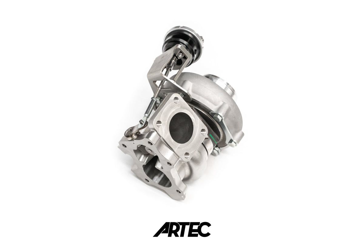 ARTEC SPORT 500 Bolt-on Turbo for Toyota 1JZ-GTE VVT-i
